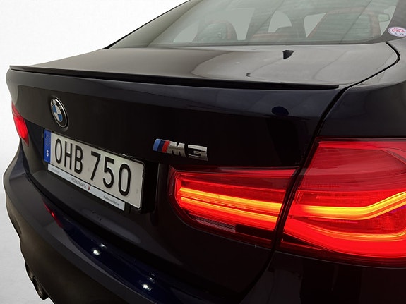BMW M3 28 of 29