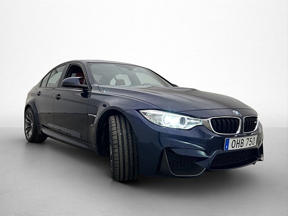 BMW M3 26 of 29