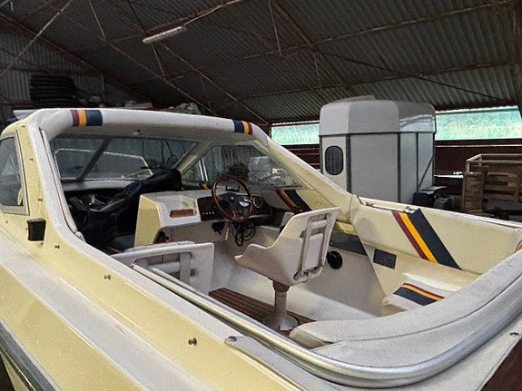 Ryds 550 HT Mercury Optimax 75 hk -14 | Ny motor 2014! FYND! 7 of 7