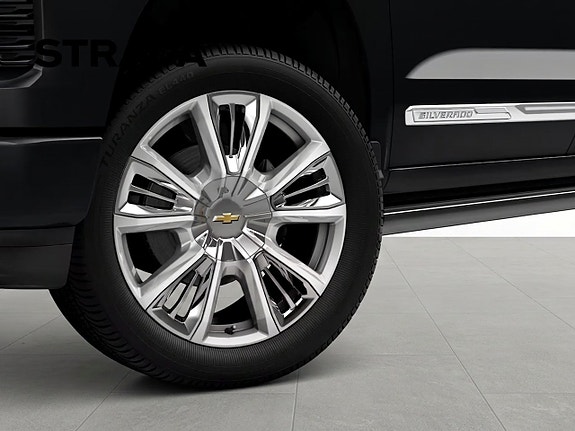 Chevrolet Silverado 1500 4 of 6