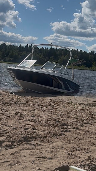 Bayliner 175 BR 2 of 4