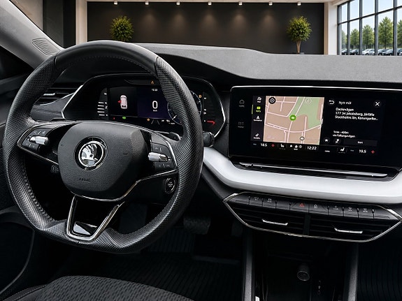 Skoda Octavia 17 of 30