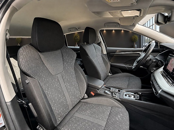 Skoda Octavia 24 of 30