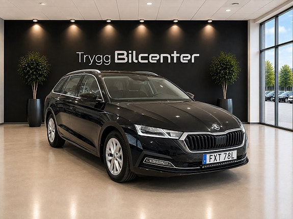 Skoda Octavia 7 of 30