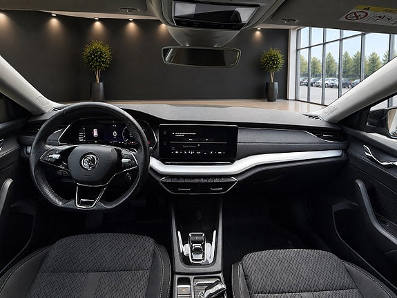 Skoda Octavia 15 of 30