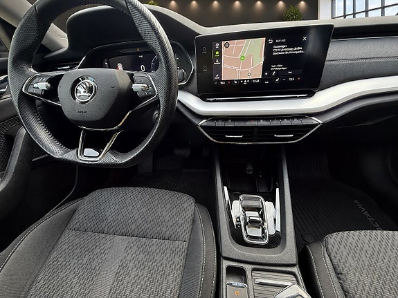 Skoda Octavia 16 of 30