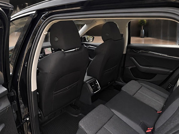 Skoda Octavia 20 of 30