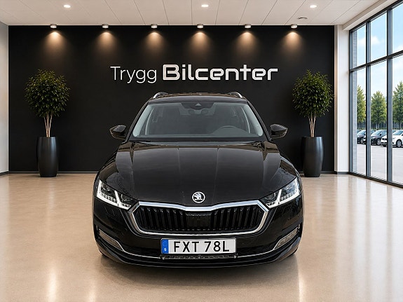 Skoda Octavia 8 of 30