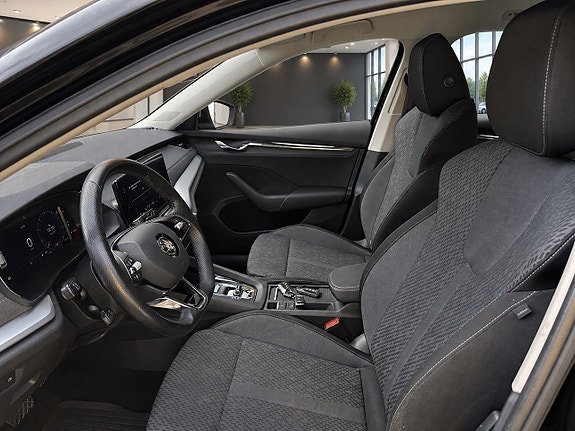 Skoda Octavia 13 of 30