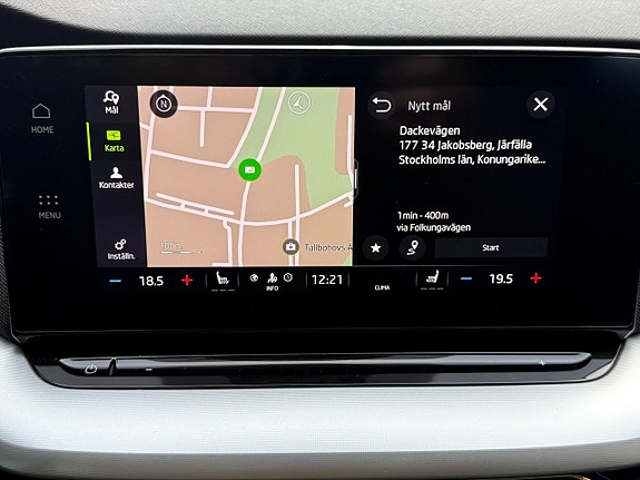 Skoda Octavia 18 of 30