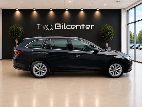 Skoda Octavia 6 of 30