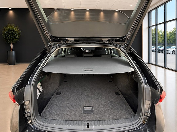 Skoda Octavia 27 of 30