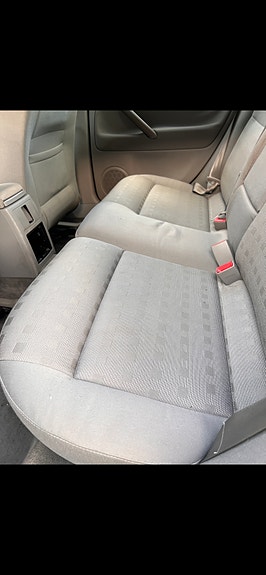 Volkswagen Passat 10 of 13