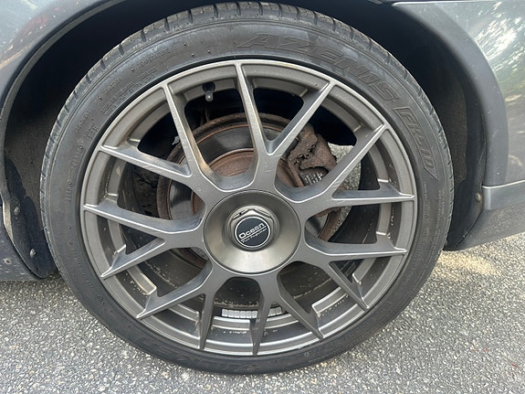Volvo V70 13 of 17
