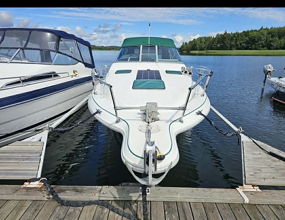 Searay 27 Sundancer 12 of 12