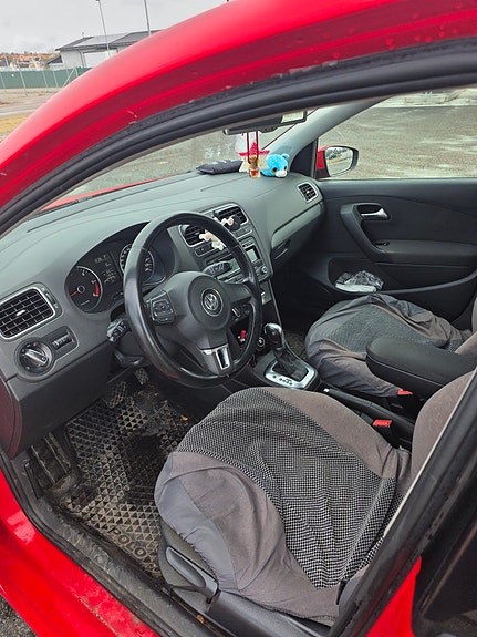 Volkswagen Polo 5 of 6