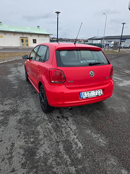 Volkswagen Polo 3 of 6