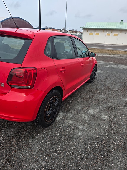 Volkswagen Polo 4 of 6