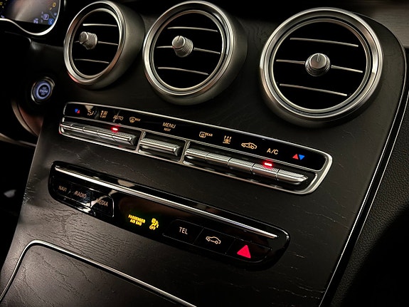 Mercedes-Benz C220 d 17 of 20