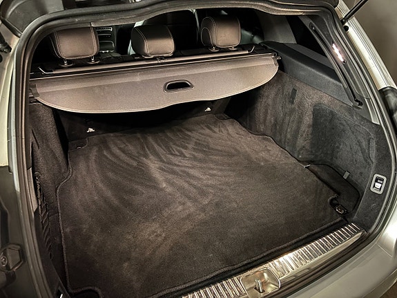 Mercedes-Benz C220 d 6 of 20