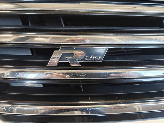 Volkswagen Passat 21 of 21