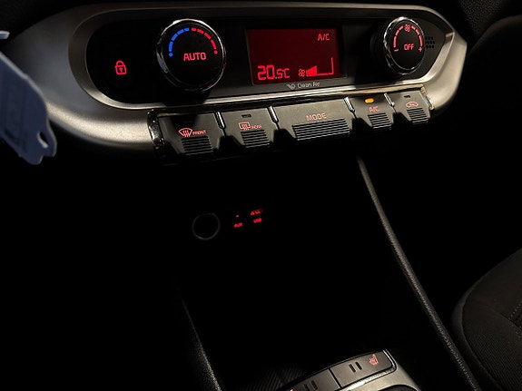 Kia Rio 18 of 22