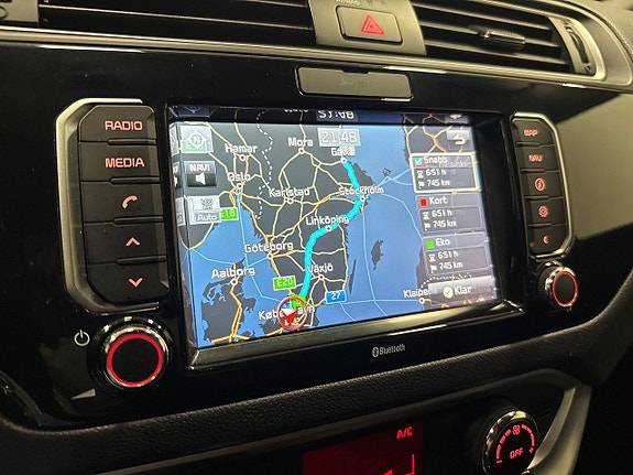 Kia Rio 9 of 22