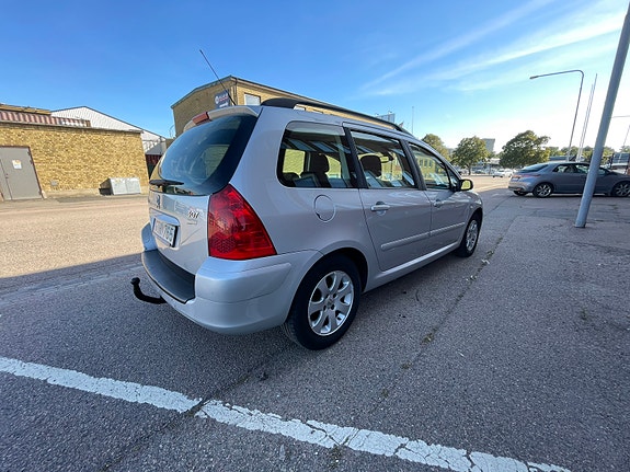 Peugeot 307 7 of 10