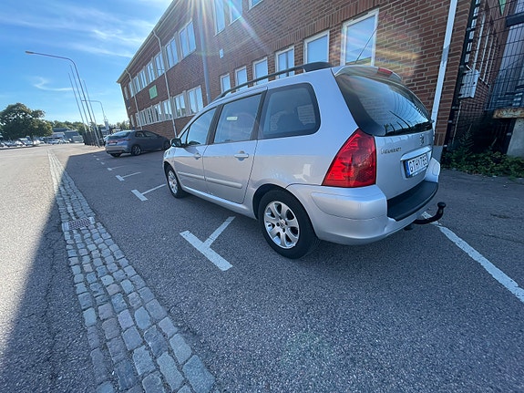 Peugeot 307 8 of 10
