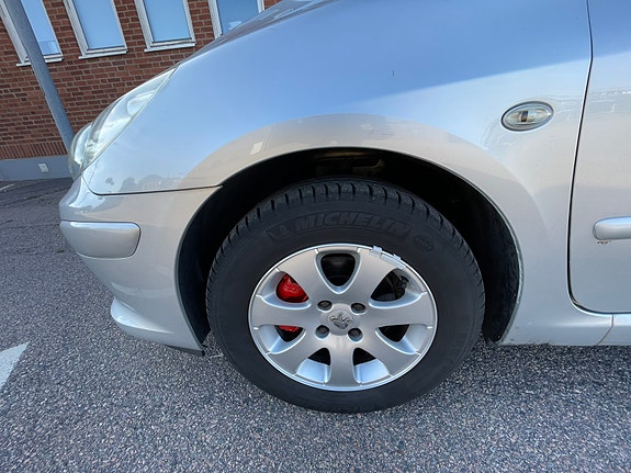 Peugeot 307 5 of 10
