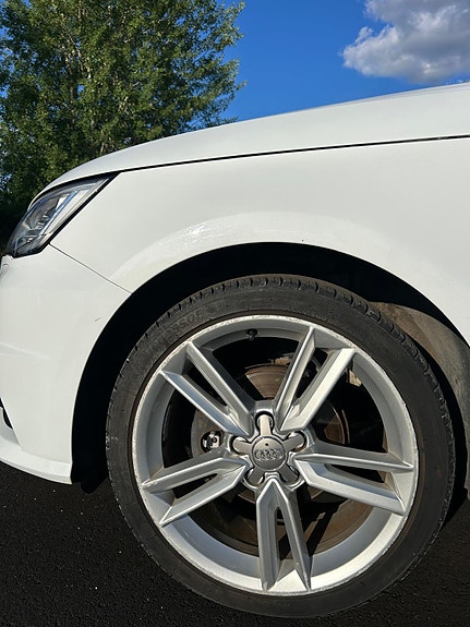 Audi A1 5 of 19