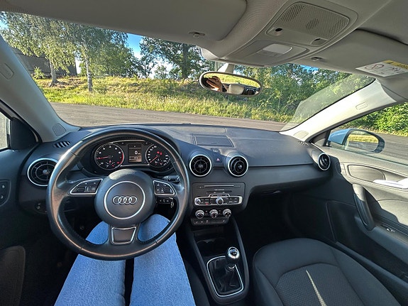 Audi A1 6 of 19