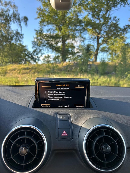 Audi A1 7 of 19