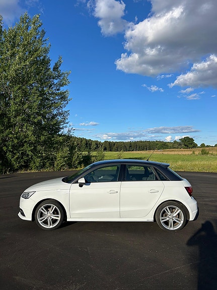 Audi A1 15 of 19