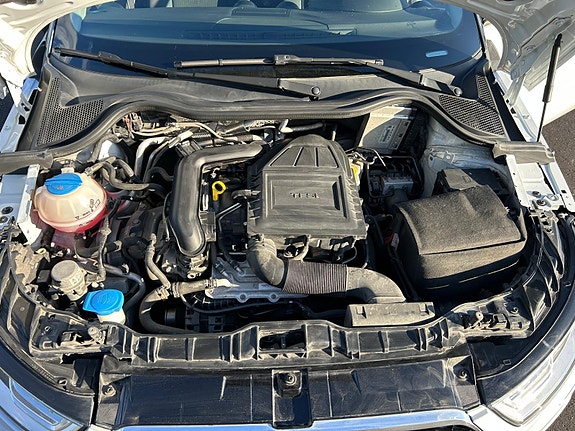 Audi A1 18 of 19