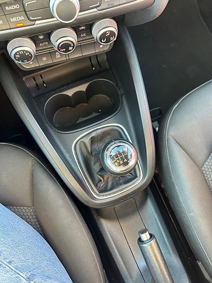 Audi A1 9 of 19