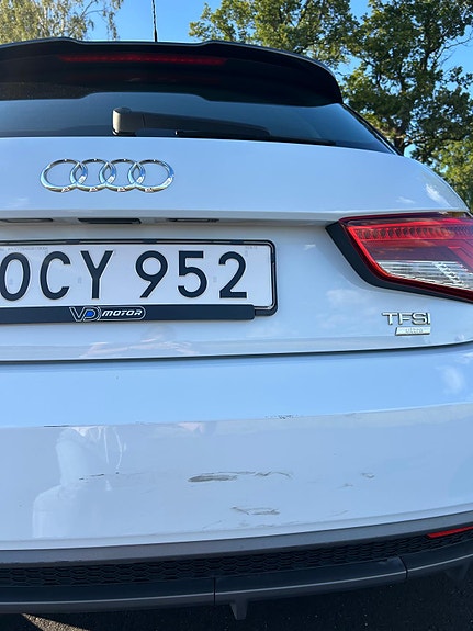 Audi A1 13 of 19