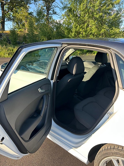 Audi A1 11 of 19