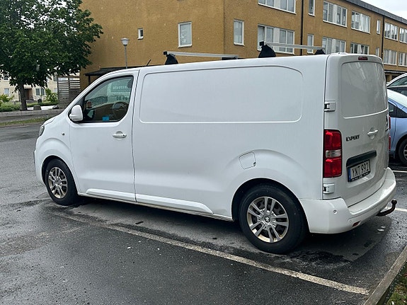 Peugeot Expert 2 of 3