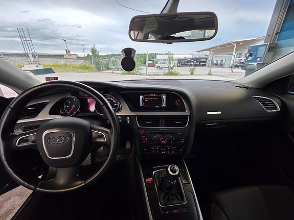 Audi A5 4 of 9