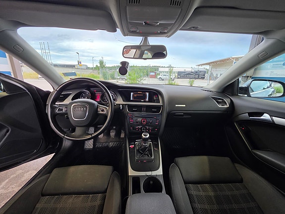 Audi A5 9 of 9