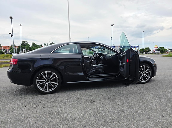 Audi A5 8 of 9