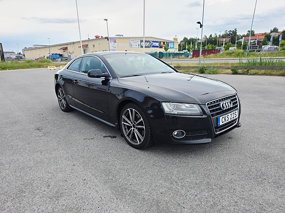 Audi A5 3 of 9