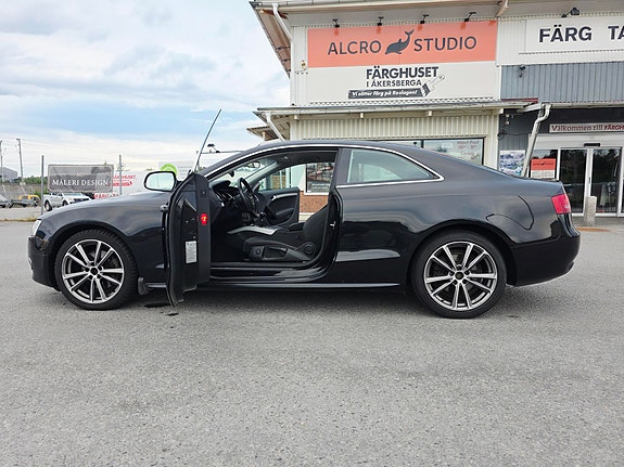 Audi A5 5 of 9