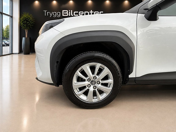 Toyota Yaris Cross 9 of 22