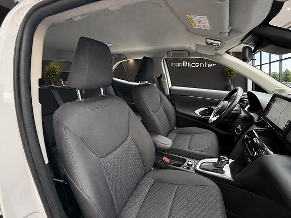 Toyota Yaris Cross 19 of 22
