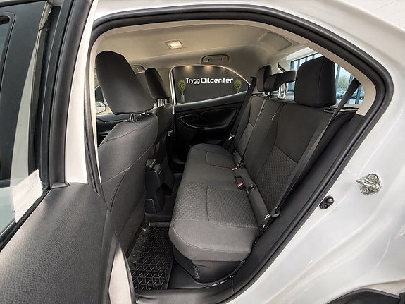 Toyota Yaris Cross 17 of 22