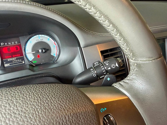 Jaguar XF 25 of 29