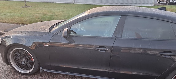 Audi A5 3 of 5