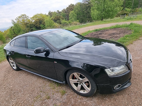 Audi A5 5 of 5